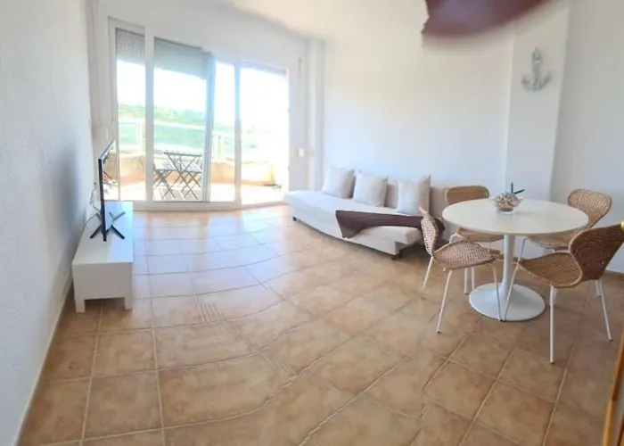 Bravaholidays-150 Windsor דירה *