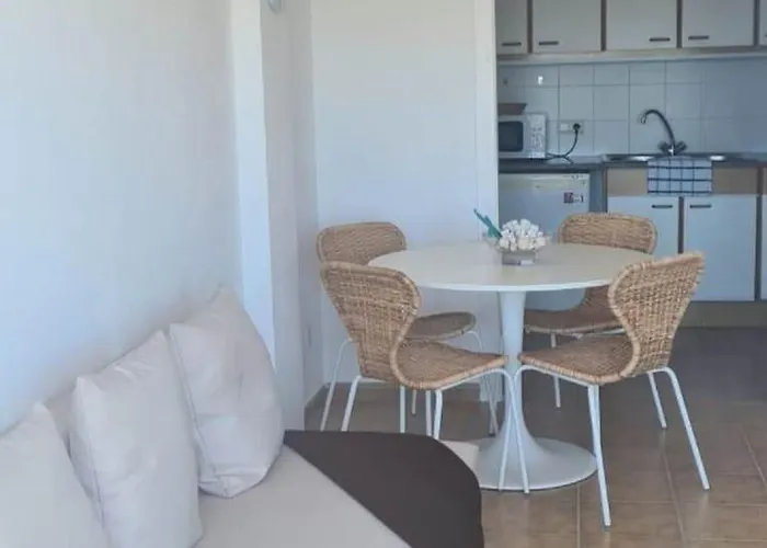 Bravaholidays-150 Windsor דירה בלאנס