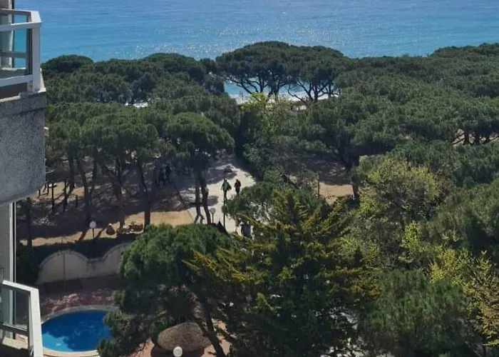 דירה Bravaholidays-150 Windsor *