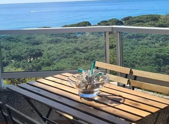 Bravaholidays-150 Windsor דירה *