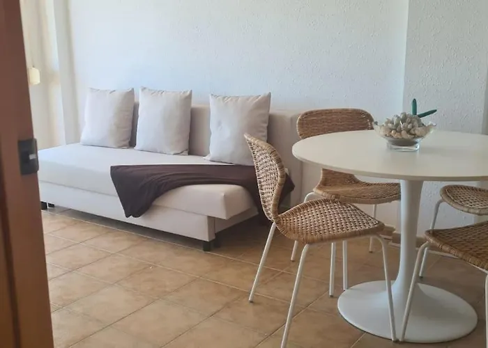 דירה Bravaholidays-150 Windsor בלאנס