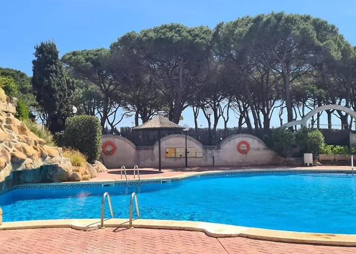 דירה Bravaholidays-150 Windsor *
